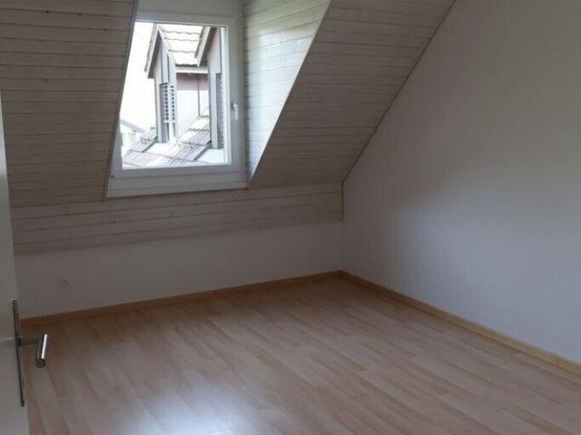 Apartment mieten in Turbenthal, Zürich