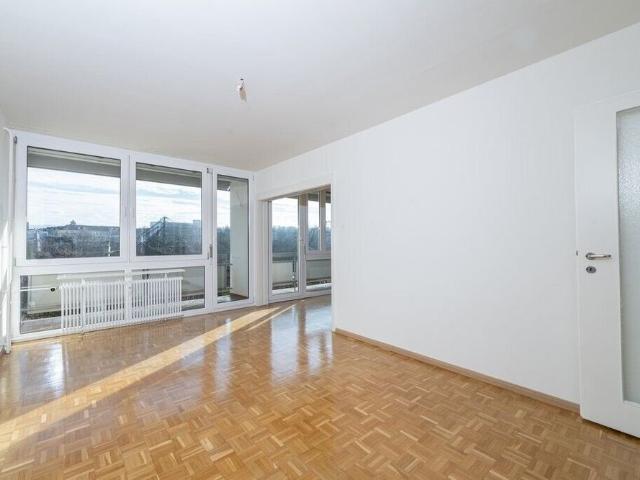 Apartment mieten in Basel, Basel-Stadt