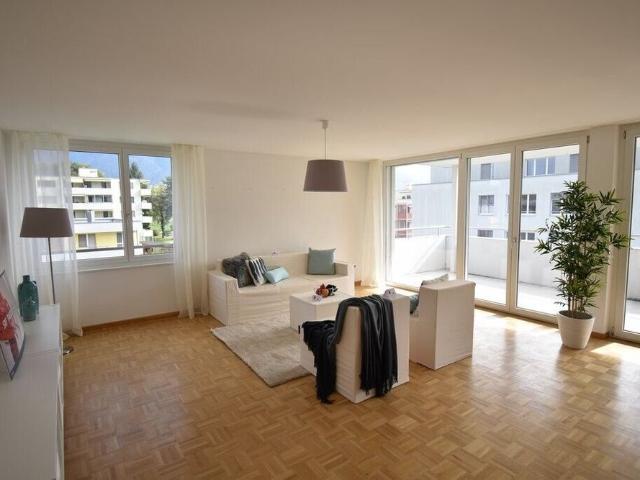 Apartment mieten in Haag, Rheintal, St. Gallen