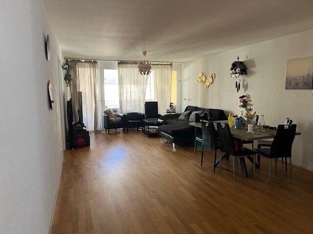 Apartment mieten in Wädenswil, Zürich