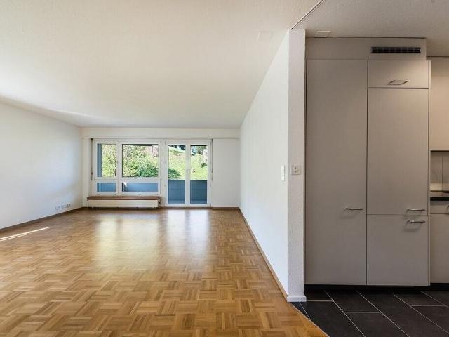 Apartment mieten in Wittenbach, St. Gallen
