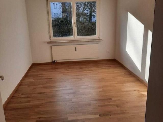 Apartment mieten in Frauenfeld, Thurgau