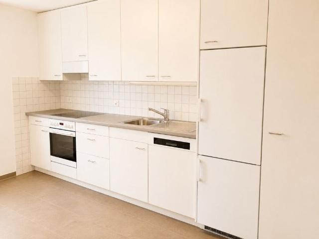 Apartment mieten in Uzwil, St. Gallen