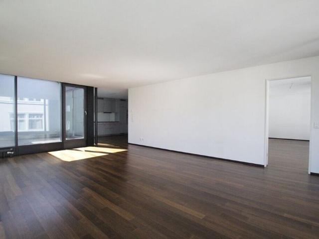 Apartment mieten in Schwarzenbach (SG), St. Gallen