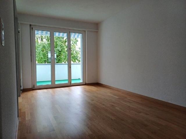 Apartment mieten in Uzwil, St. Gallen