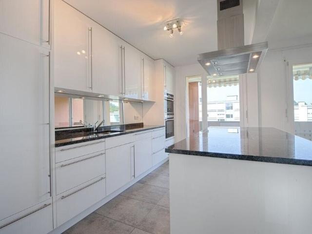 Apartment mieten in Stettlen, Bern