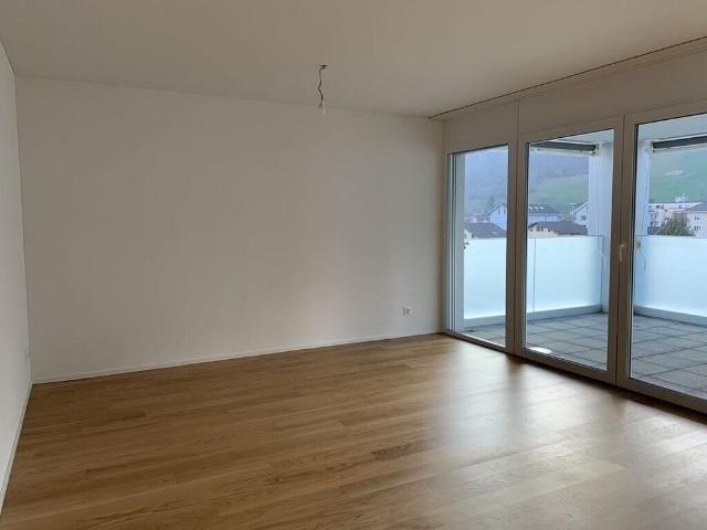 Apartment mieten in Sarnen, Obwalden