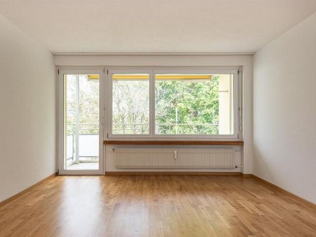 Apartment mieten in Feuerthalen, Zürich