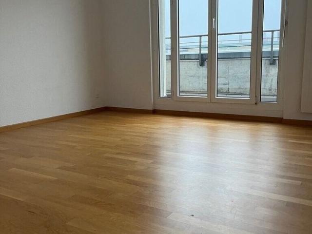 Apartment mieten in Wittenbach, St. Gallen