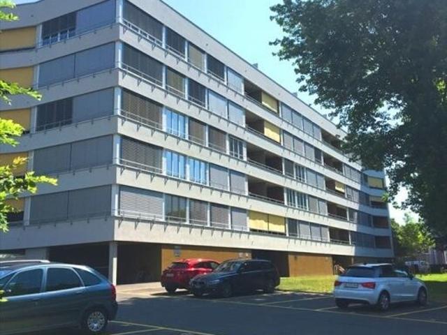 Apartment mieten in Nidau, Bern