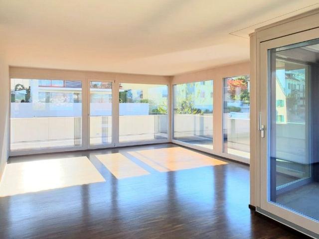 Apartment mieten in Horgen, Zürich
