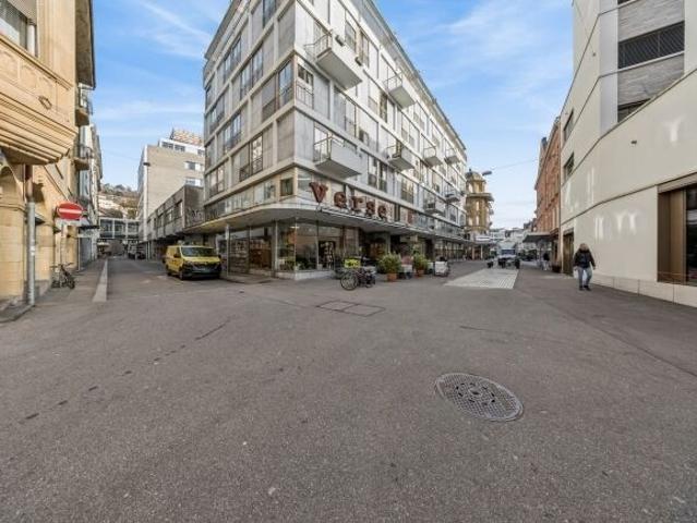 Apartment mieten in Biel, Bern