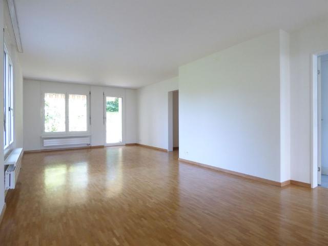 Apartment mieten in Horgen, Zürich