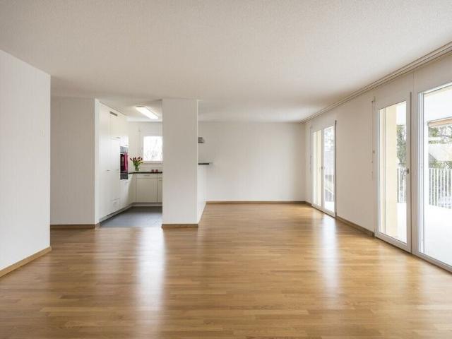 Apartment mieten in Bürglen (TG), Thurgau