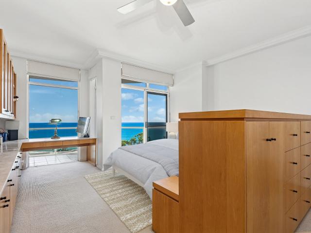 Apartment for sale in Sapphire Beach, New South Wales