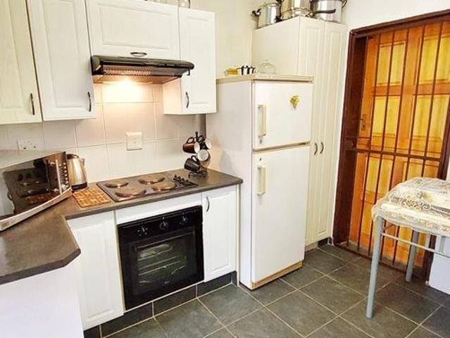 Townhouse for sale in Johannesburg