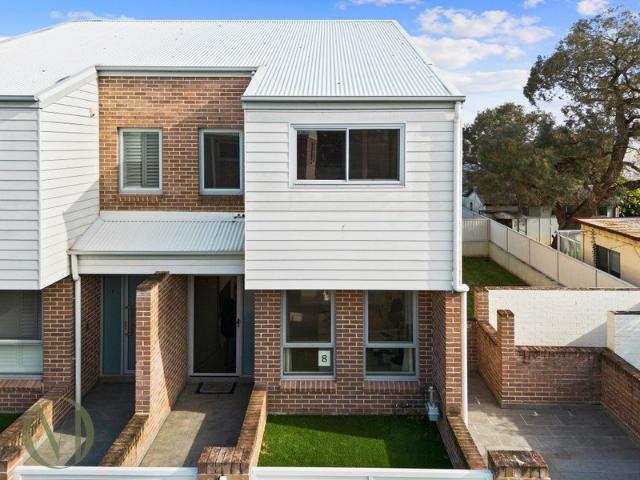 Townhouse for sale in Sydney, New South Wales