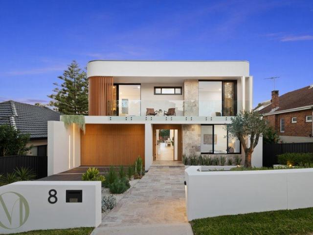 House for sale in Sydney, New South Wales