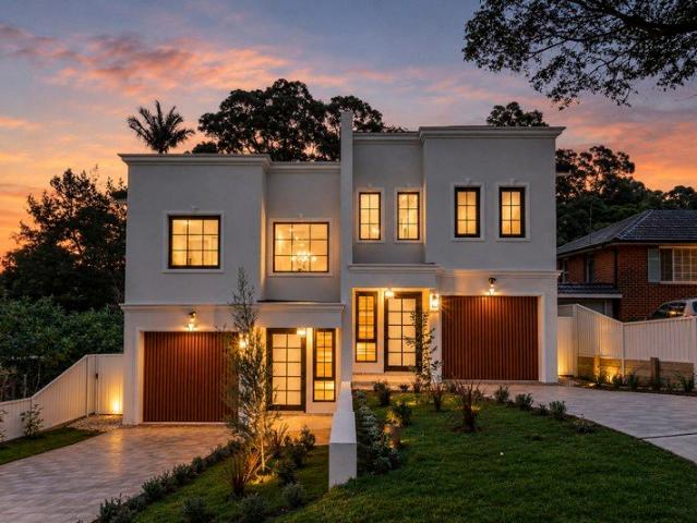House for sale in Dundas Valley, Sydney
