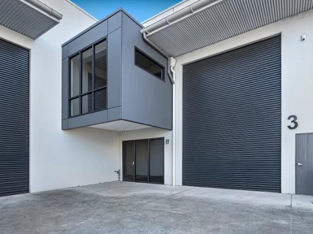 Warehouse for rent in Bomaderry, New South Wales