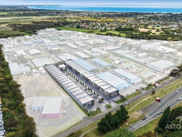 Warehouse for sale in Camerons Creek, Victoria