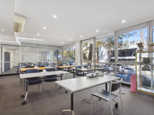 Office for rent in West Perth, Perth