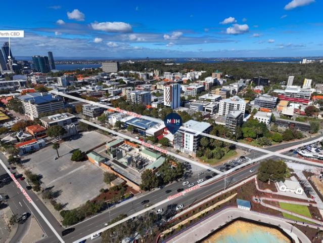 Office for rent in Cockburn, Western Australia