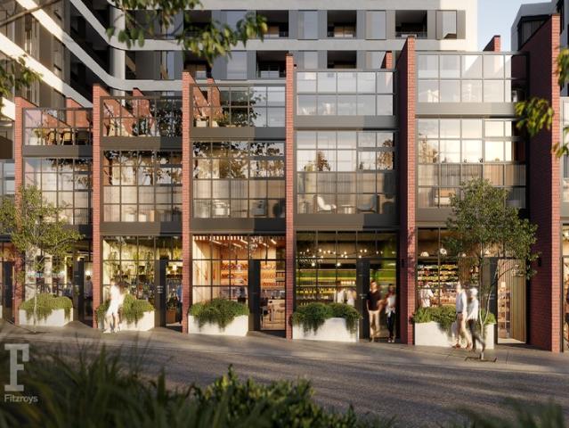 Retail for rent in Camerons Creek, Victoria