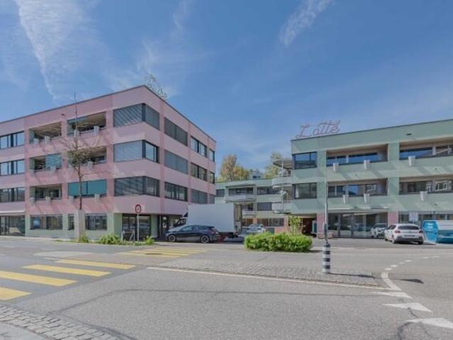 Apartment mieten in Köniz, Bern