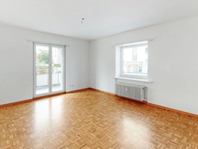 Apartment mieten in Steinach, St. Gallen