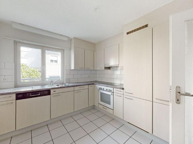 Apartment mieten in Steinach, St. Gallen