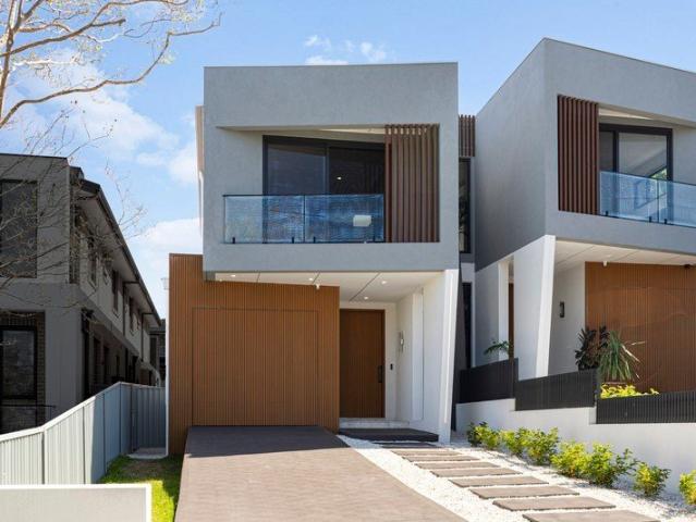 House for sale in Sydney, New South Wales