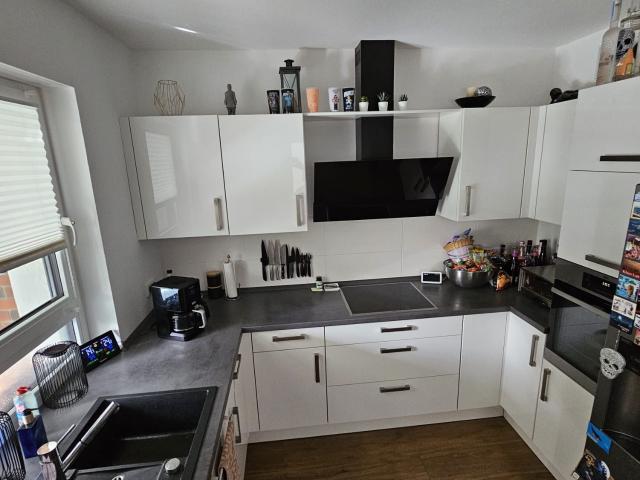 Apartment mieten in Quellenpark, Bad Vilbel