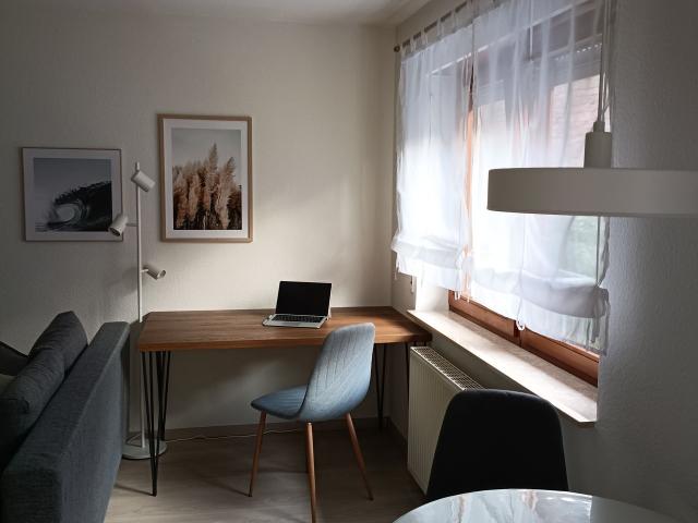Apartment mieten in Südoststadt, Pforzheim