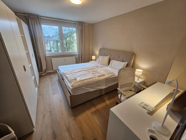 Apartment mieten in Südostviertel, Essen