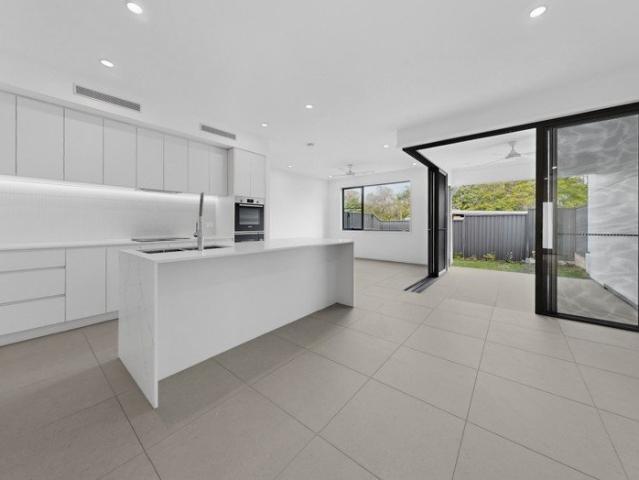 Townhouse for rent in Toombul, Queensland