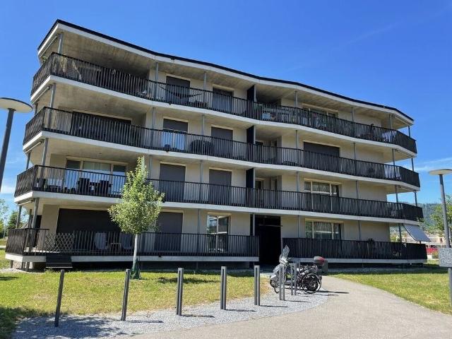 Apartment mieten in Stein (AG), Aargau