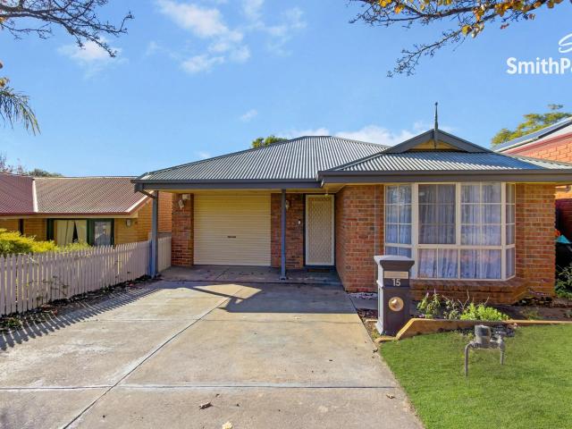 House for rent in Horseshoe Creek, South Australia