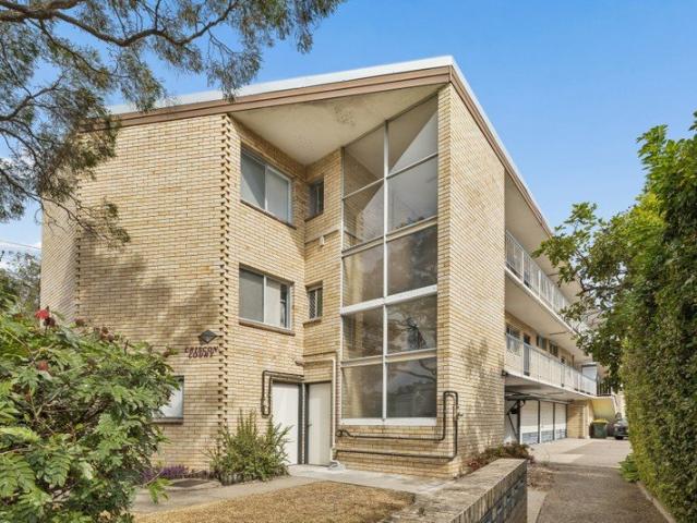 Apartment for sale in Newmarket, Greater Brisbane