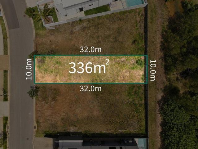 Land for sale in Newport, Greater Brisbane