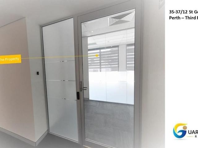 Office for rent in Cockburn, Western Australia
