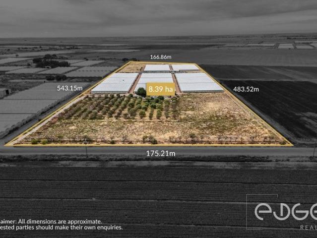 Land for sale in Port Gawler, South Australia