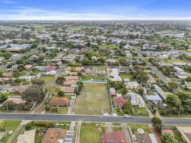 Land for sale in Rutherglen, Shire of Indigo