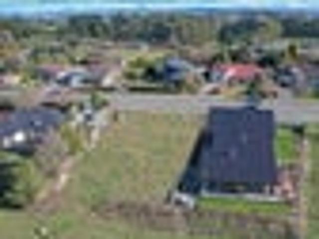 Land for sale in Otakou