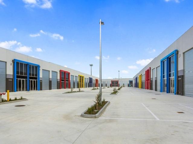 Warehouse for sale in Camerons Creek, Victoria