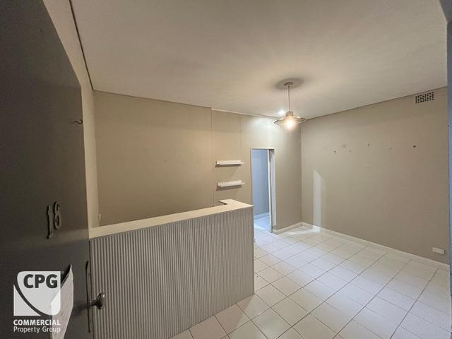 Office for rent in Sutherland Shire, Sydney