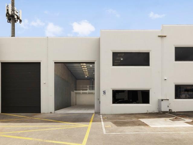 Warehouse for rent in Box Hill South, Melbourne