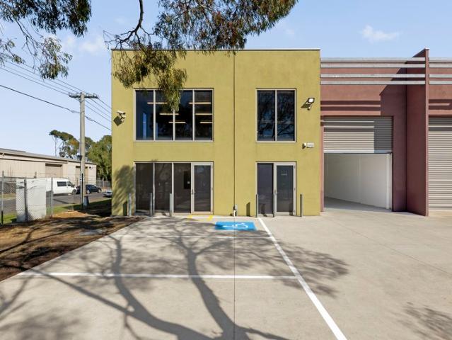 Warehouse for sale in Williamstown North, Melbourne