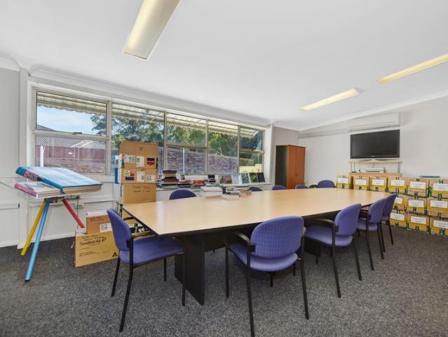 Office for rent in Sydney, New South Wales