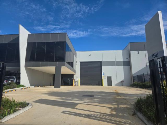 Warehouse for rent in Camerons Creek, Victoria